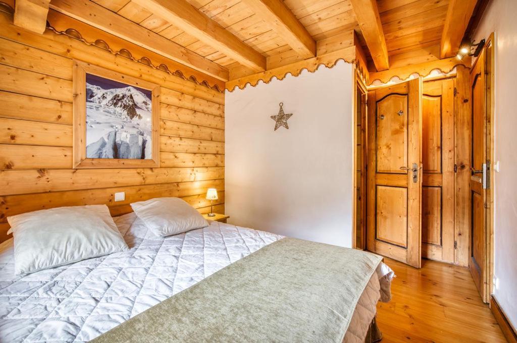 Appartments In Tignes Ecrin Des Neiges Exterior foto