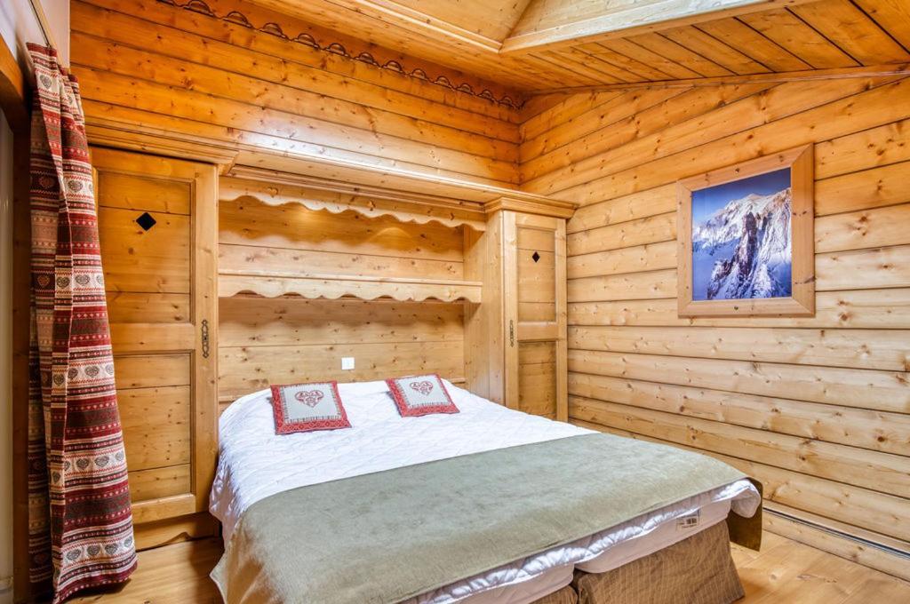 Appartments In Tignes Ecrin Des Neiges Exterior foto