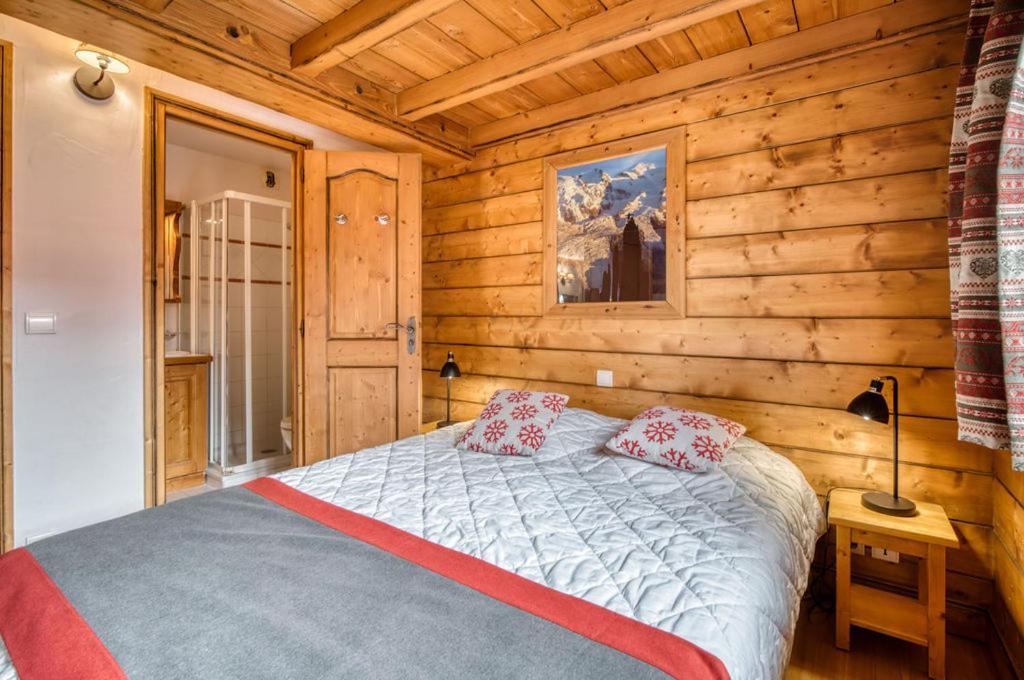 Appartments In Tignes Ecrin Des Neiges Exterior foto