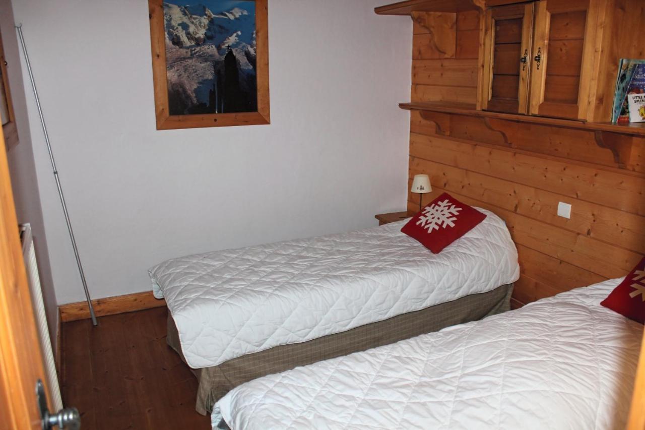 Appartments In Tignes Ecrin Des Neiges Exterior foto