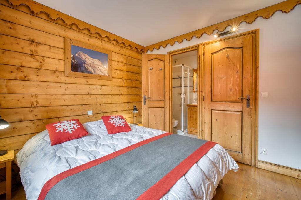 Appartments In Tignes Ecrin Des Neiges Exterior foto