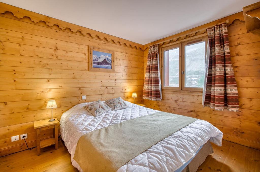 Appartments In Tignes Ecrin Des Neiges Exterior foto