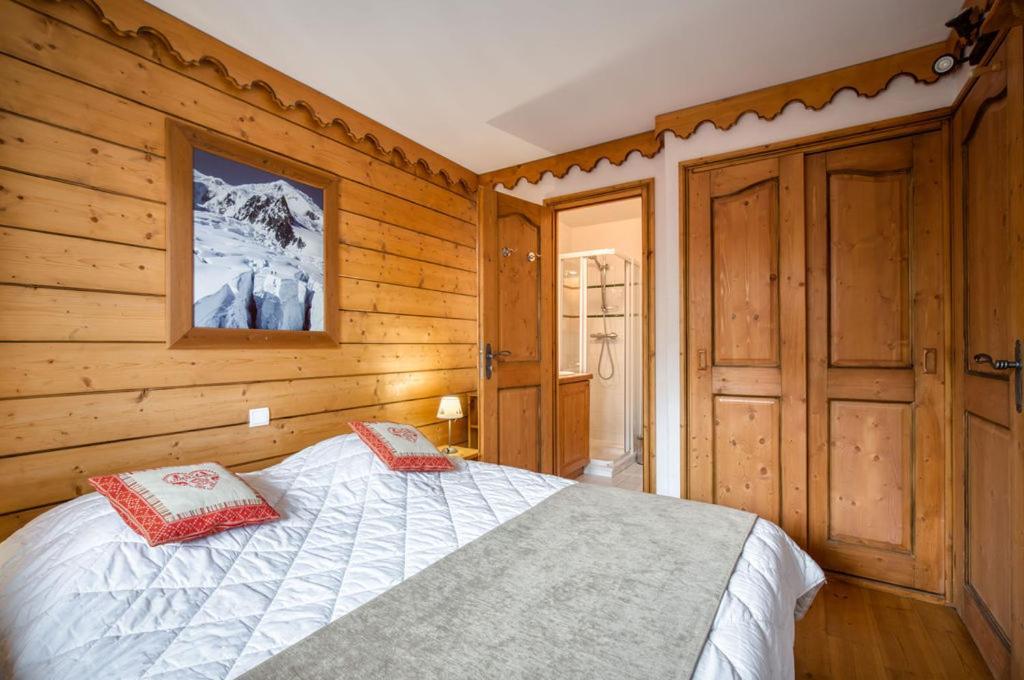 Appartments In Tignes Ecrin Des Neiges Exterior foto